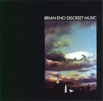 Brian Eno Discreet Music-1.JPG